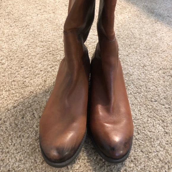Sam Edelman Penny Boots // NWOB - Picture 4 of 5